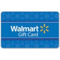WALMART GIFT CARD 25 USD (US) EMAIL DELIVERY